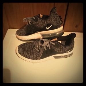 Nike- Modern Airmax’s